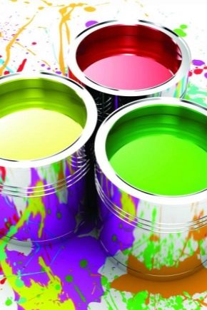  Làm thế nào để pha loãng sơn acrylic?