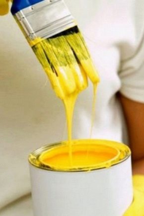  Comment diluer la peinture à l'huile?