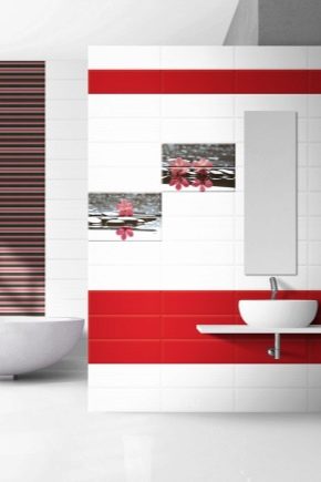  Spanish tiles: original solutions for your interior