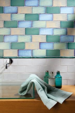  ¿Cómo limpiar rápidamente los azulejos de pegamento?