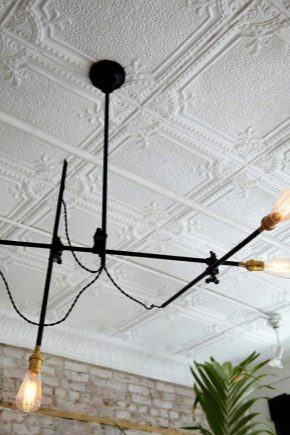  Hoe lijm voor plafondtegels uit schuim te kiezen?
