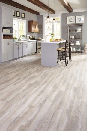  Quartz tiles for the floor: the pros and cons