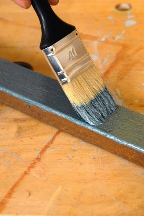  Caractéristiques peinture marteau pour le métal