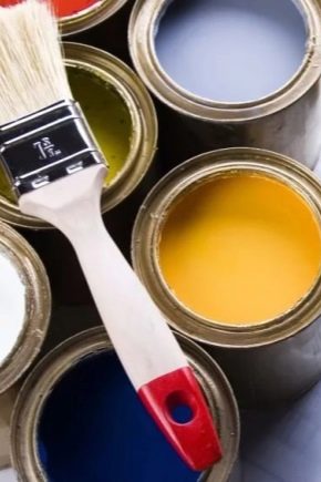  Polyurethane paint: the pros and cons
