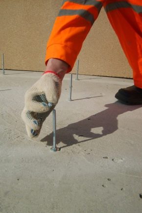  Cara memasang suar untuk dijadikan lantai
