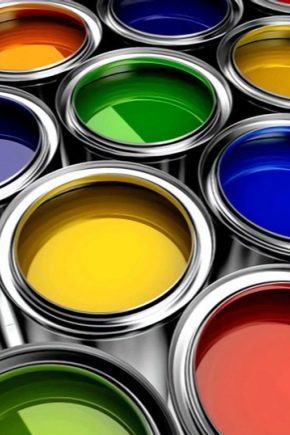  Emulsionsfärg: fördelarna och nackdelarna
