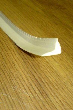  Maskovací páska pro stretch stropy: účel a typy