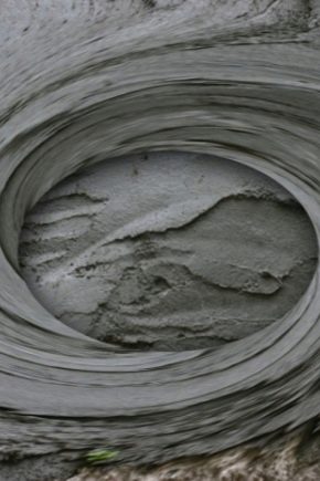 Argamassa de cimento e areia: os prós e contras