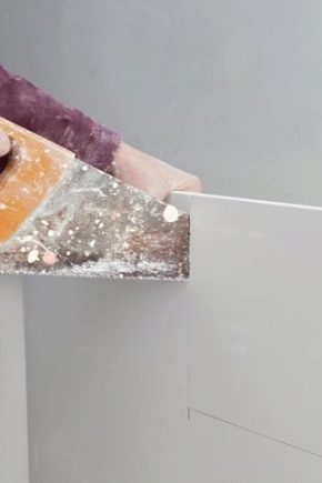  How and what is the right way to cut drywall?