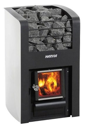  Harvia sauna stoves: a review of popular models