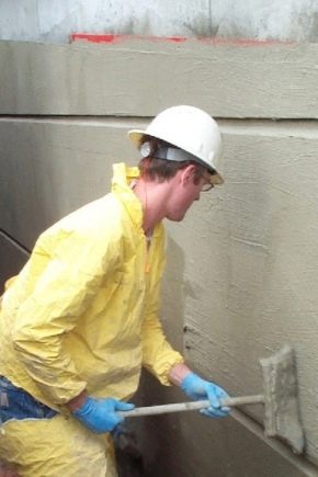  Waterproofing cement-based: the pros and cons