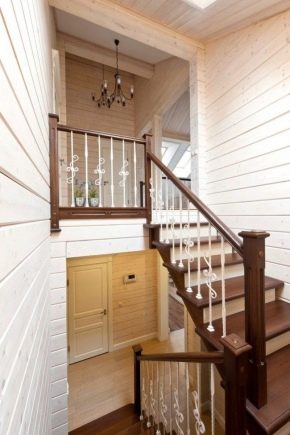  How to sheathe clapboard wooden house from the inside?