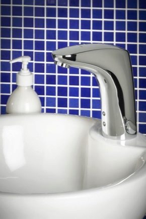 Oras faucets: преглед на марката продукт