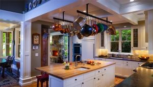  Kaip pasirinkti virtuvę ir prieškambario laminatą