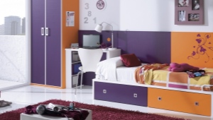  Dětská postel IKEA