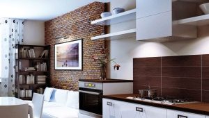  Kitchen Tile: Design Examples