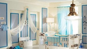  Cara memilih katil bayi untuk bayi baru lahir