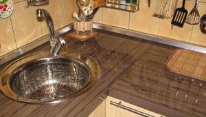  Material for kitchen furniture