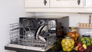  Freestanding Dishwasher: Top Rated