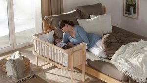  Labākās gultas un matrači jaundzimušajiem