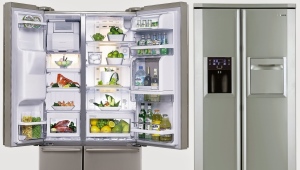  Which refrigerator is better