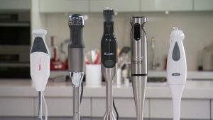 Which immersion blender is better to choose