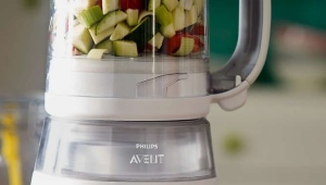  Steamer Avent from Philips