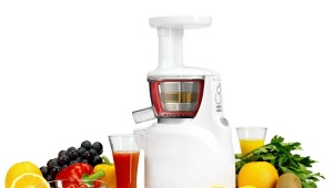  Russian-made juicers
