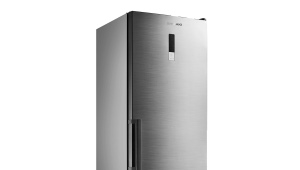  Shivaki two-compartment refrigerator