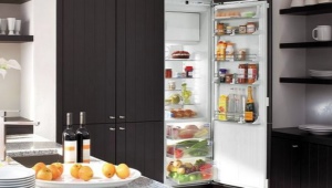  Réfrigérateur Atlant avec système No Frost