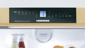  ตู้เย็น Liebherr Side by Side