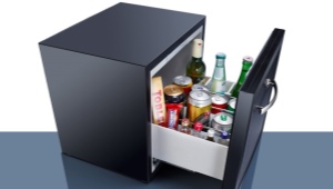  Réfrigérateur mini bar