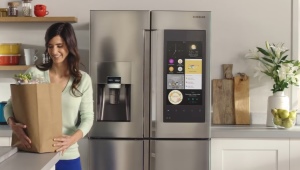  Samsung buzdolabı