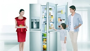  How to choose a refrigerator