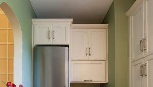  Narrow refrigerators up to 45 cm wide