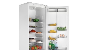  Built-in refrigerator Atlant