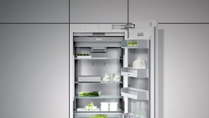  Réfrigérateur intégré à une chambre