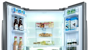  Tủ lạnh Hisense