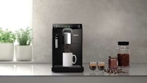  Machines à café