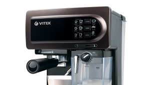  Vitek coffee maker