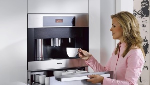  Compact coffee machines for home