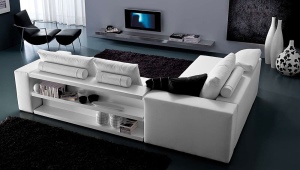  Designer sofas