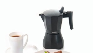  Rondell Geyser Kaffemaskin