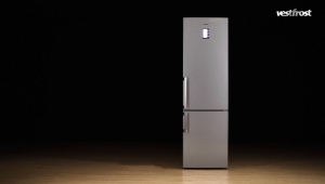  VestFrost Refrigerator
