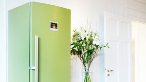  Refrigerator green
