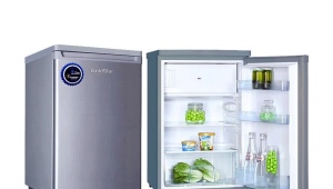  Refrigerators GoldStar