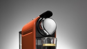  Capsular coffee machine