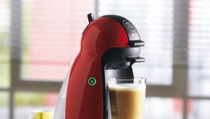  Kapsül Kahve Makinesi