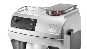  Gaggia coffee machine