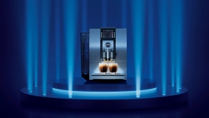 Jura coffee machine